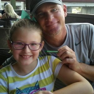 Meet your Posher, Blake